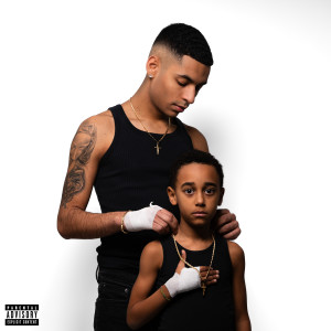 Andrès Las的專輯ALLA PARI (Explicit)