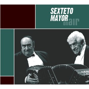 收听Sexteto Mayor的Fuga y Misterio/Tangata歌词歌曲