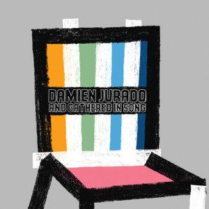 收聽Damien Jurado的Birdcage歌詞歌曲