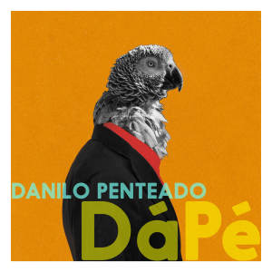 收聽Danilo Penteado的Nova Oração歌詞歌曲