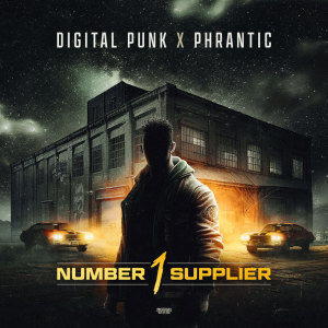 Album Number 1 Supplier oleh phrantic