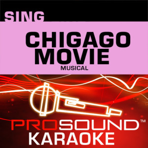 收聽ProSound Karaoke Band的All That Jazz (Karaoke Lead Vocal Demo) [In the Style of Catherine Zeta-Jones]歌詞歌曲