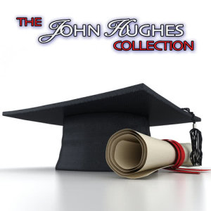 Various Artists的專輯The John Hughes Collection