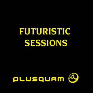 Elay Lazutkin的專輯Futuristic Sessions