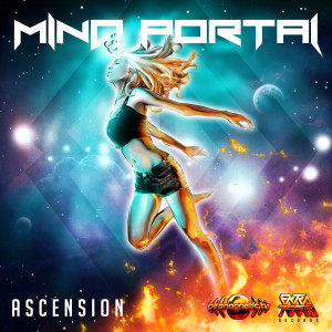 Mind Portal的专辑Ascension