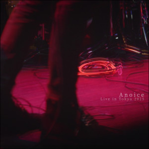 Listen to finale (feat. Takahiro Kido & Yuki Murata) (Live in Tokyo 2025) song with lyrics from Anoice