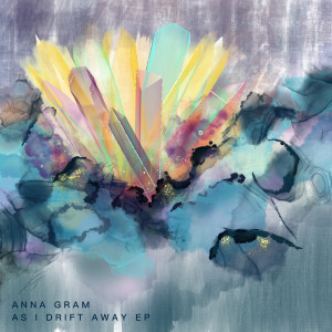 Anna Gram的專輯As I Drift Away