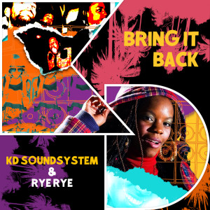 Album Bring It Back from 