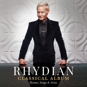 Rhydian的專輯Classical Album: Hymns, Songs & Arias