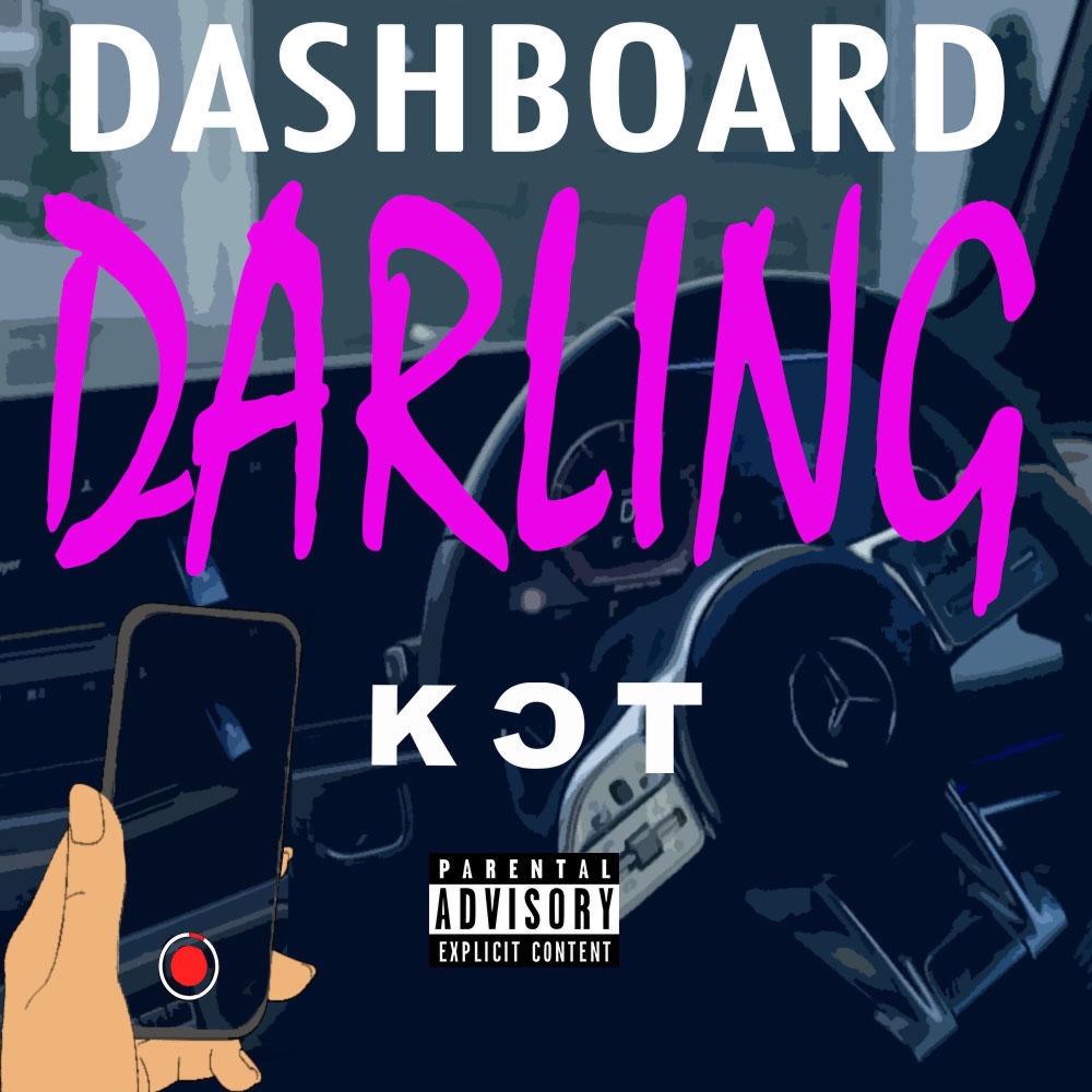 Dashboard Darling (Explicit)
