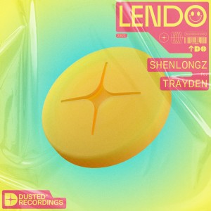 Listen to LENDO song with lyrics from Trayden