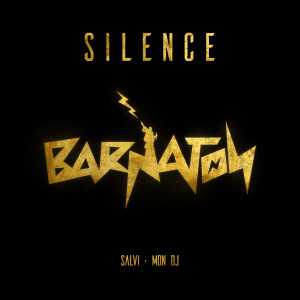 Dengarkan lagu Silence nyanyian Salvi dengan lirik