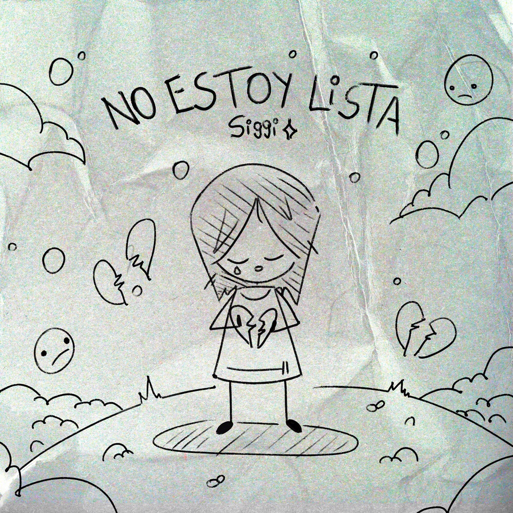 No estoy lista