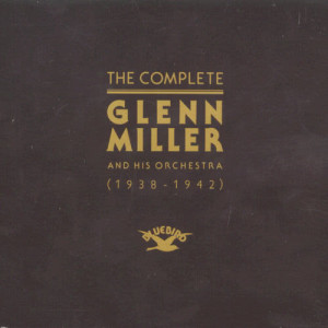 收聽Glenn Miller & His Orchestra的A Pink Cocktail For A Blue Lady (Remastered - June 1991)歌詞歌曲