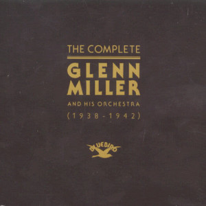 收聽Glenn Miller & His Orchestra的Yesterday's Gardenias (Remastered - June 1991)歌詞歌曲