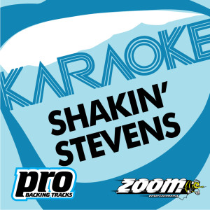 ดาวน์โหลดและฟังเพลง Because I Love You (In The Style Of 'Shakin' Stevens') พร้อมเนื้อเพลงจาก Zoom Karaoke