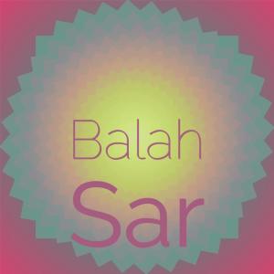 Various Artists的專輯Balah Sar