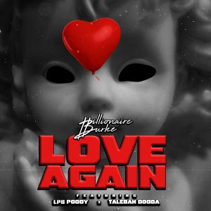 LPB Poody的專輯Love Again (Explicit)