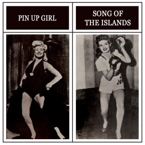 Dengarkan lagu Pin Up Girl (from "Pin Up Girl") nyanyian Full Company dengan lirik