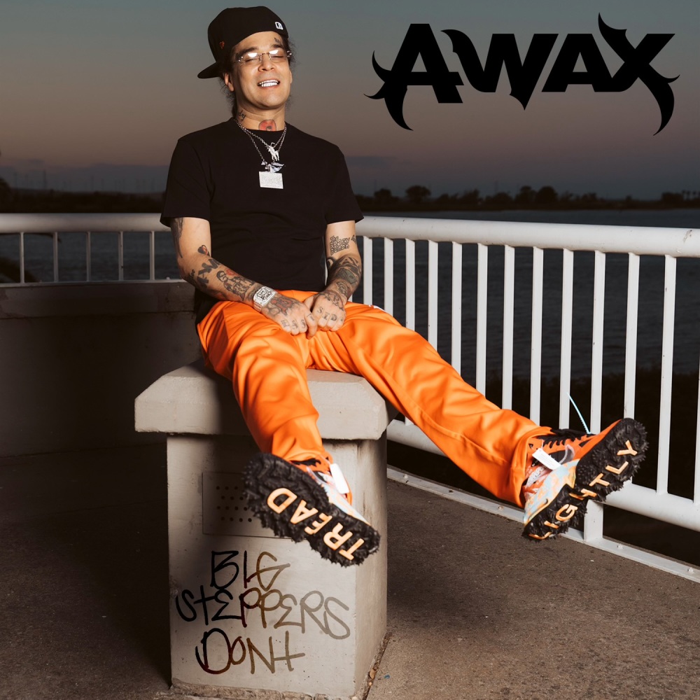 Sucka K (Explicit)