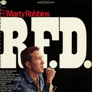 收聽Marty Robbins的She Means Nothing to Me Now歌詞歌曲