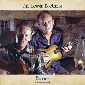 The Louvin Brothers的專輯Encore (Remastered 2021)