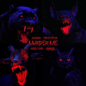 ดาวน์โหลดและฟังเพลง MurderMe (feat. Kamiyada+) (Explicit) พร้อมเนื้อเพลงจาก PAINLIKESHADOWS