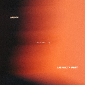 Album Life Is Not A Sprint from Aalson