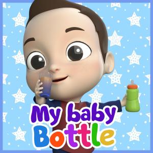 ดาวน์โหลดและฟังเพลง My Baby Bottle พร้อมเนื้อเพลงจาก Cartoon Studio English