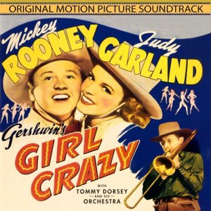 ดาวน์โหลดและฟังเพลง Happy Birthday To You พร้อมเนื้อเพลงจาก Girl Crazy