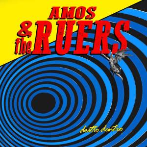 收聽Amos & The Ruers的Fakes Stay Away (Explicit)歌詞歌曲