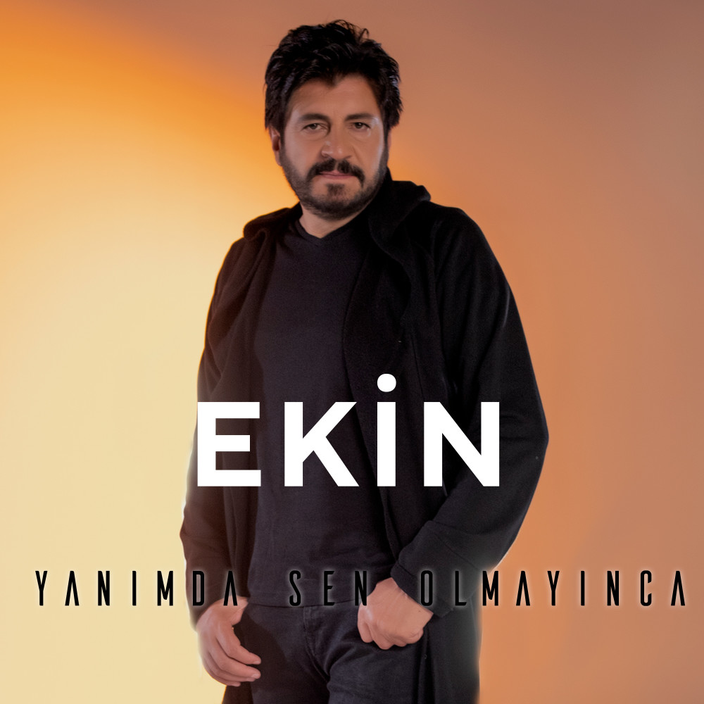Yanımda Sen Olmayınca