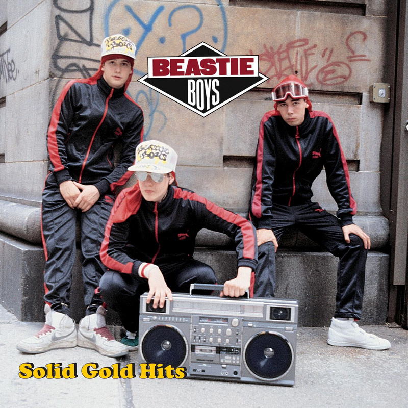 Sabotage (Edited / 2005 Remaster)