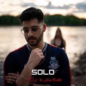ดาวน์โหลดและฟังเพลง Solo(feat. Lisa Belle) พร้อมเนื้อเพลงจาก Saymor