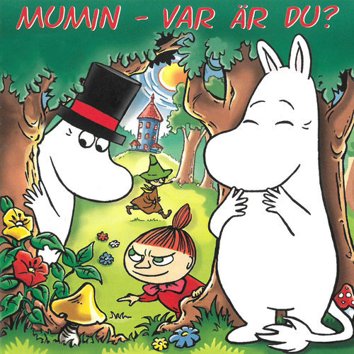 I Mumindalen (Karaokeversion)
