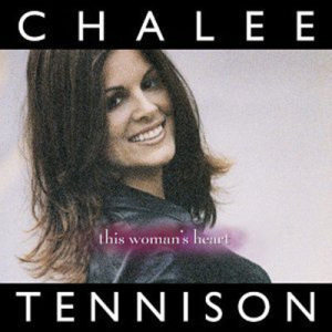Chalee Tennison的專輯This Woman's Heart