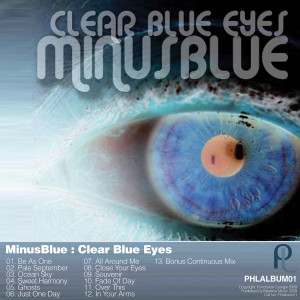 ดาวน์โหลดและฟังเพลง Close Your Eyes Feat. Emma Saville พร้อมเนื้อเพลงจาก MinusBlue