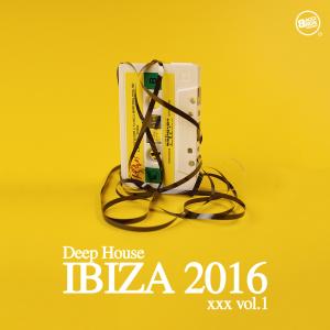 Erly的專輯Deep House Ibiza 2016 Vol. 1