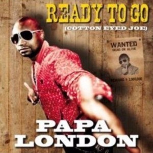 ดาวน์โหลดและฟังเพลง Ready to go พร้อมเนื้อเพลงจาก Papa London