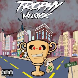 ดาวน์โหลดและฟังเพลง Trophy Talk (feat. El Gurber) (Explicit) พร้อมเนื้อเพลงจาก Buddah Da Joint