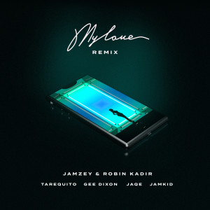 Album My Love from Jamzey