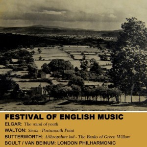 收聽London Symphony Orchestra的The Wand of Youth, Suite No. 1, Op. 1: Minuet歌詞歌曲