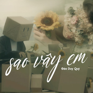Album Sao Vậy Em from Đào Duy Quý