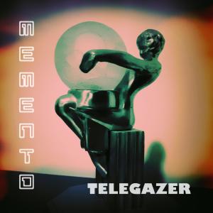 收聽Telegazer的Memento歌詞歌曲