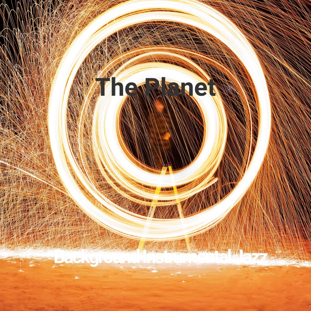 The Planet