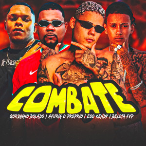 收聽eoo kendy的Combate (feat. Belota FVP)歌詞歌曲