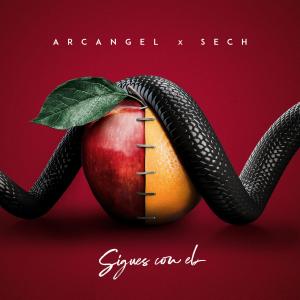 ดาวน์โหลดและฟังเพลง Sigues Con El พร้อมเนื้อเพลงจาก Arcángel