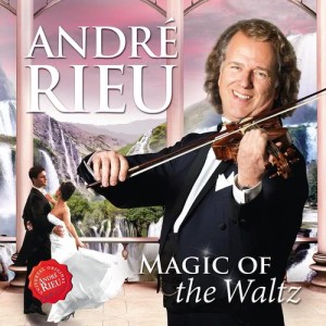 收聽André Rieu的Strauss & Co. Medley歌詞歌曲