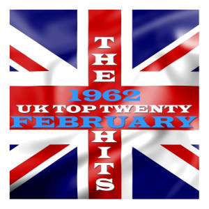 Various Artists的專輯U.K. Top 20 - 1962 - February