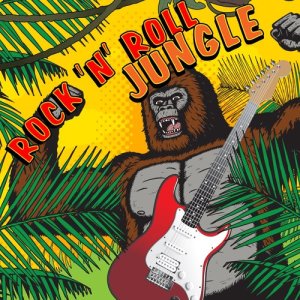 收聽The Five Notes的The Lion Is Awake歌詞歌曲